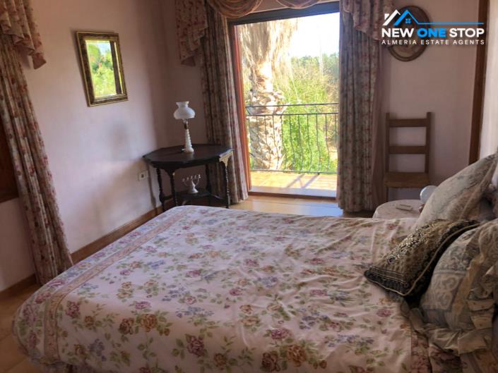 Image No.20-5 Bed Cortijo for sale