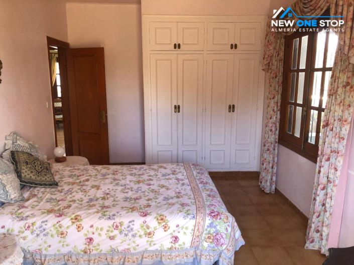 Image No.21-5 Bed Cortijo for sale