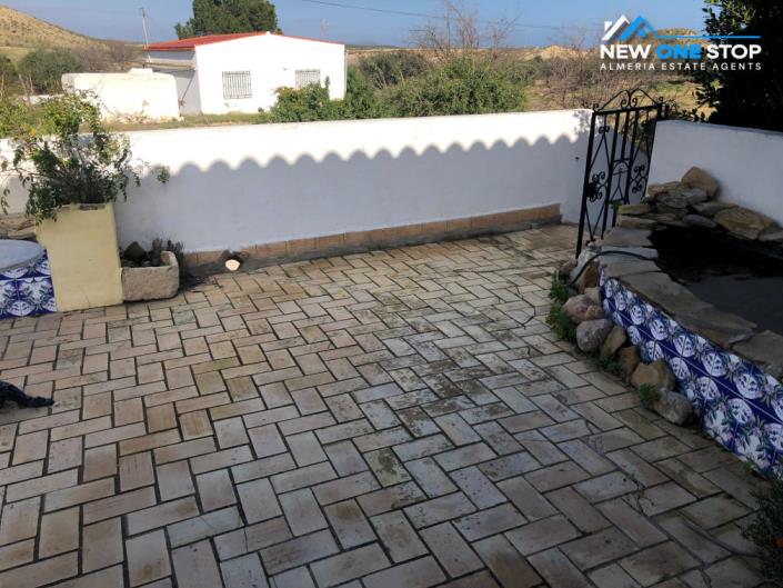 Image No.6-5 Bed Cortijo for sale