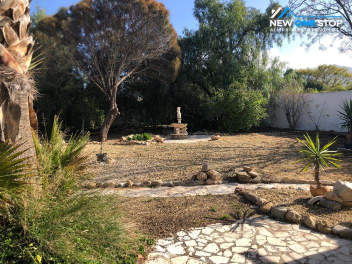 Image No.26-5 Bed Cortijo for sale