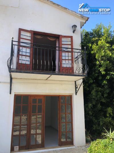 Image No.23-5 Bed Cortijo for sale