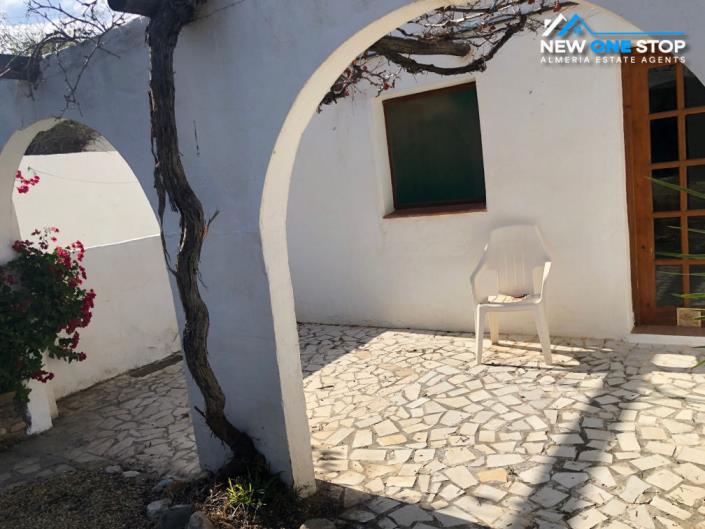 Image No.40-5 Bed Cortijo for sale