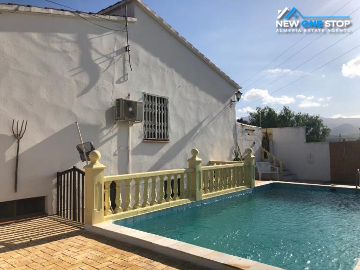 Image No.4-5 Bed Cortijo for sale