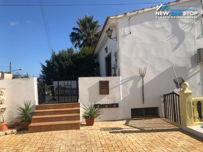 Image No.2-5 Bed Cortijo for sale