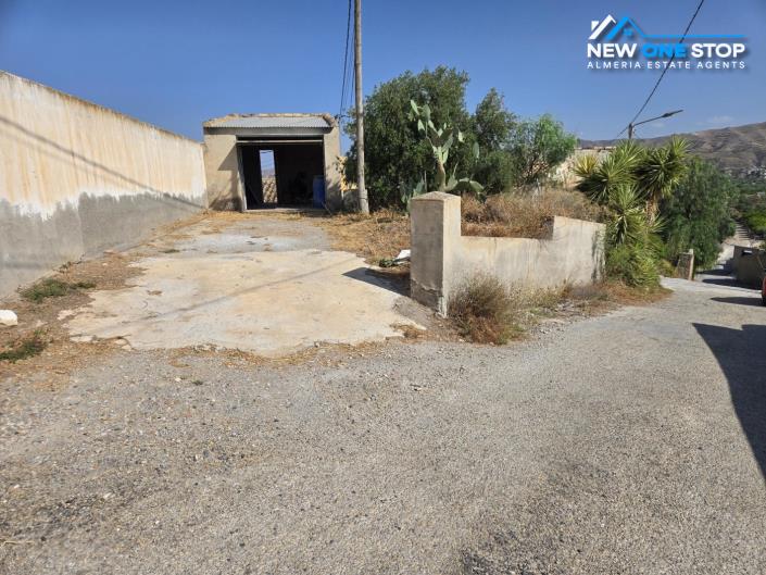 Image No.19-3 Bed Cortijo for sale