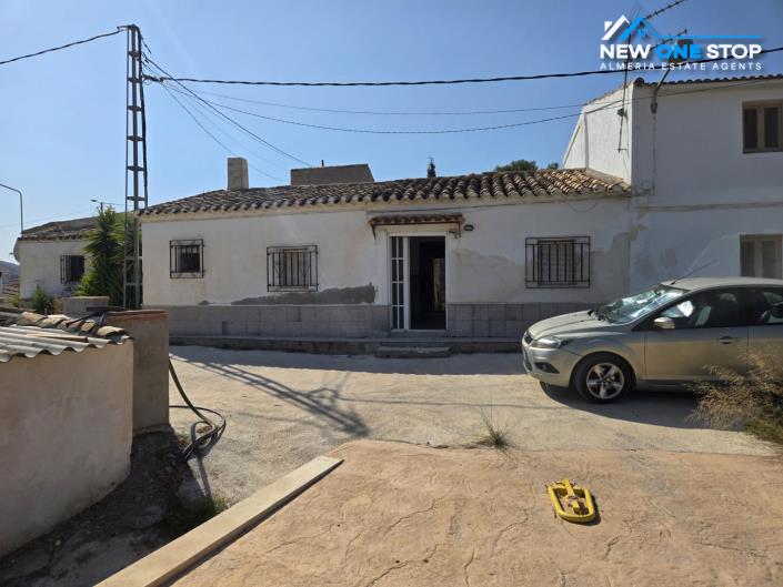 Image No.2-3 Bed Cortijo for sale