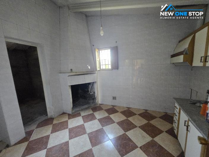 Image No.10-3 Bed Cortijo for sale