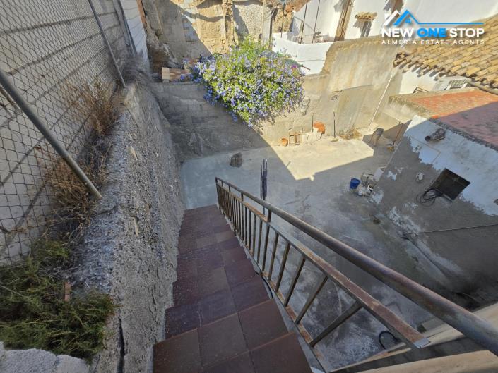 Image No.23-3 Bed Cortijo for sale