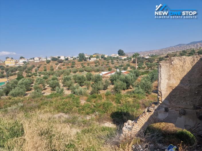 Image No.29-3 Bed Cortijo for sale