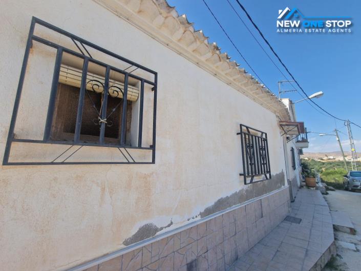 Image No.5-3 Bed Cortijo for sale