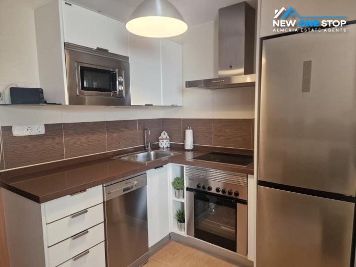 Image No.10-1 Bed Apartment for sale