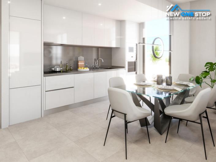 Image No.4-2 Bed Apartment for sale