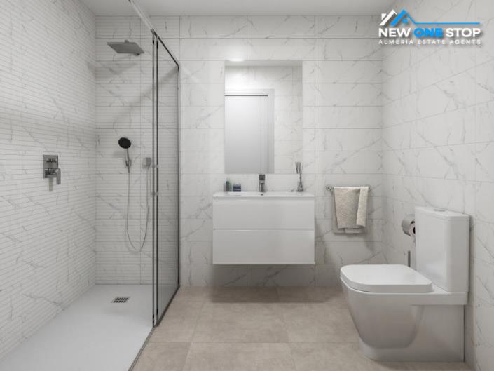 Image No.6-2 Bed Apartment for sale