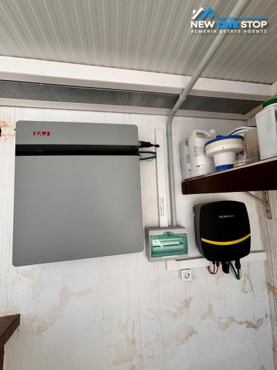 Image No.24-3 Bed Villa for sale