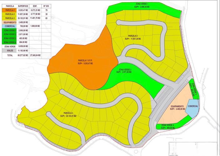 Image No.2-99 Bed Plot for sale
