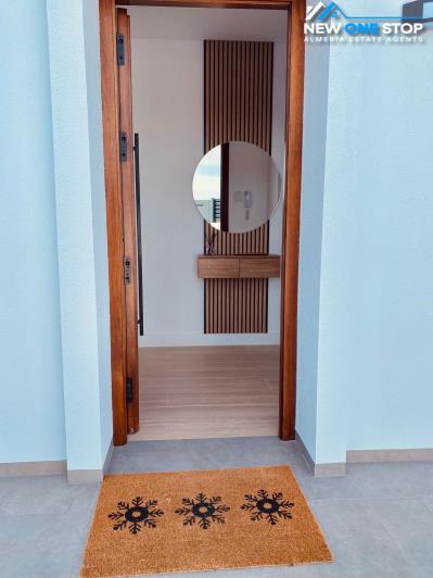 Image No.4-3 Bed Villa / Detached for sale