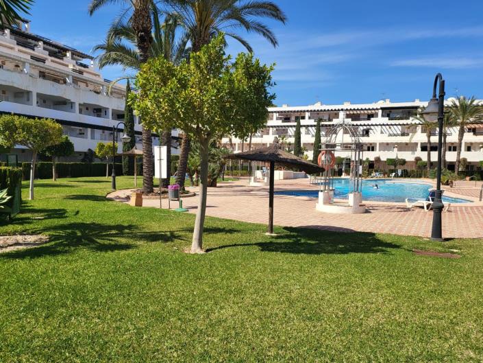 Image No.26-1 Bed Apartment for sale