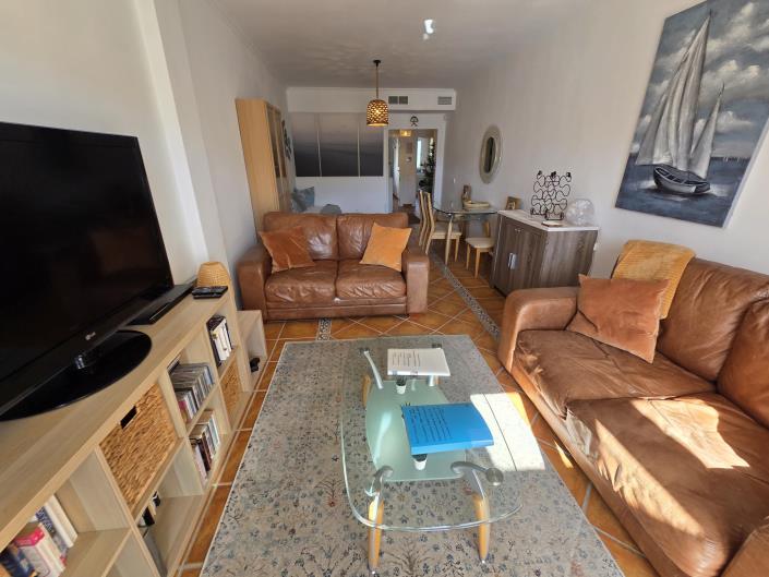 Image No.12-1 Bed Apartment for sale