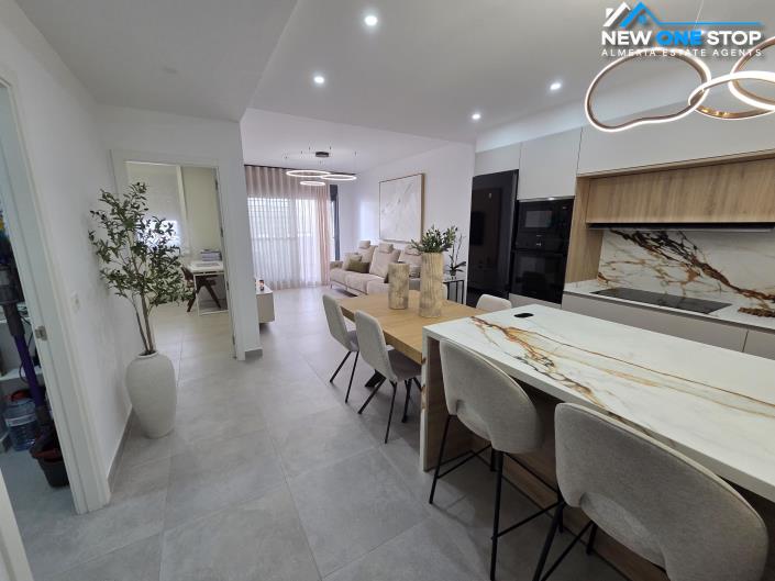 Image No.4-3 Bed Apartment for sale