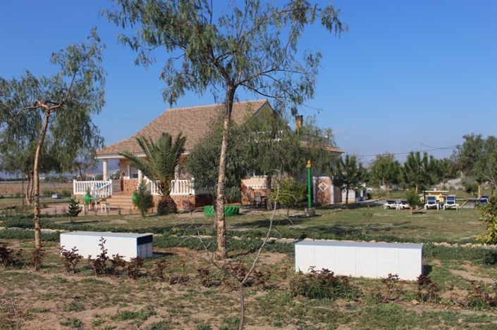 Image No.20-3 Bed Villa for sale