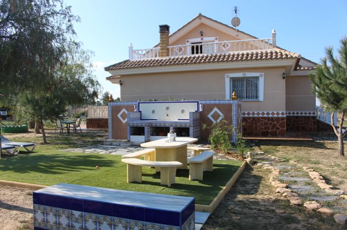 Image No.4-3 Bed Villa for sale