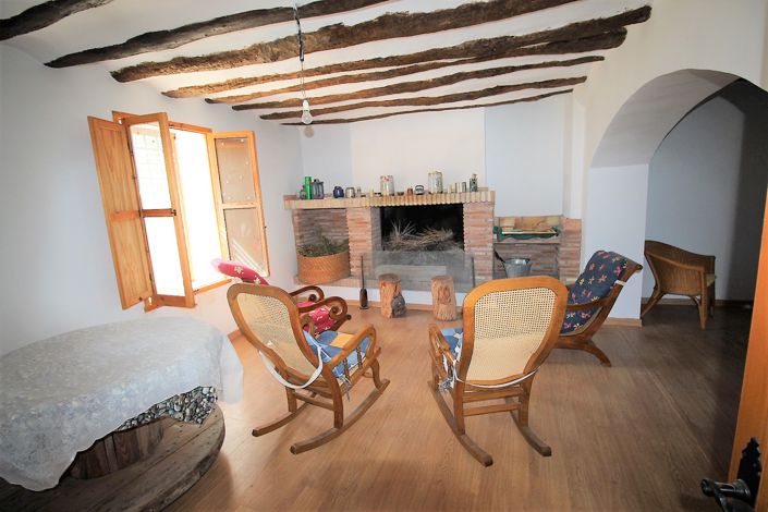 Image No.11-5 Bed Cortijo for sale