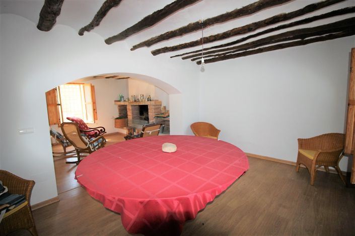 Image No.13-5 Bed Cortijo for sale