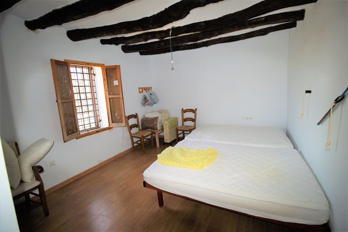 Image No.16-5 Bed Cortijo for sale