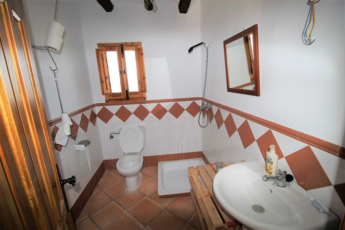 Image No.17-5 Bed Cortijo for sale