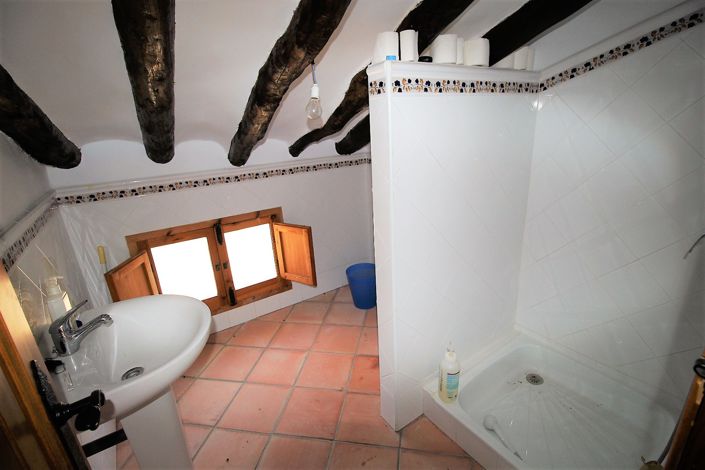 Image No.23-5 Bed Cortijo for sale