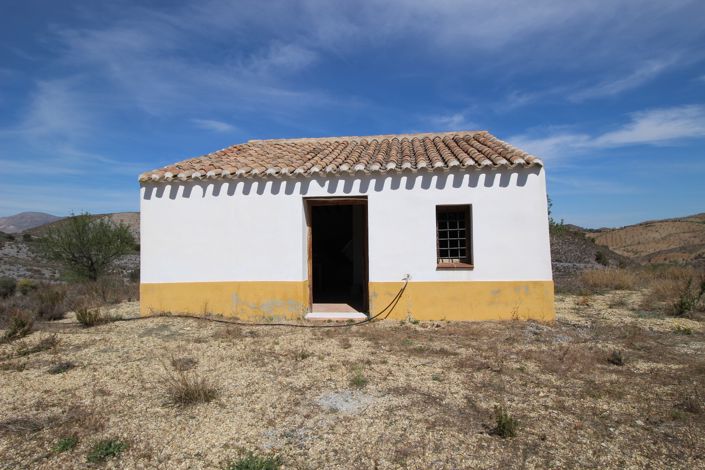 Image No.28-5 Bed Cortijo for sale