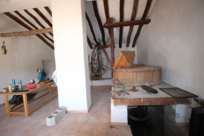 Image No.31-5 Bed Cortijo for sale