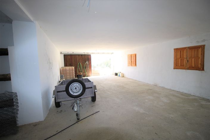 Image No.33-5 Bed Cortijo for sale