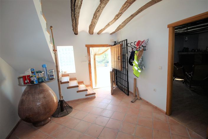 Image No.5-5 Bed Cortijo for sale