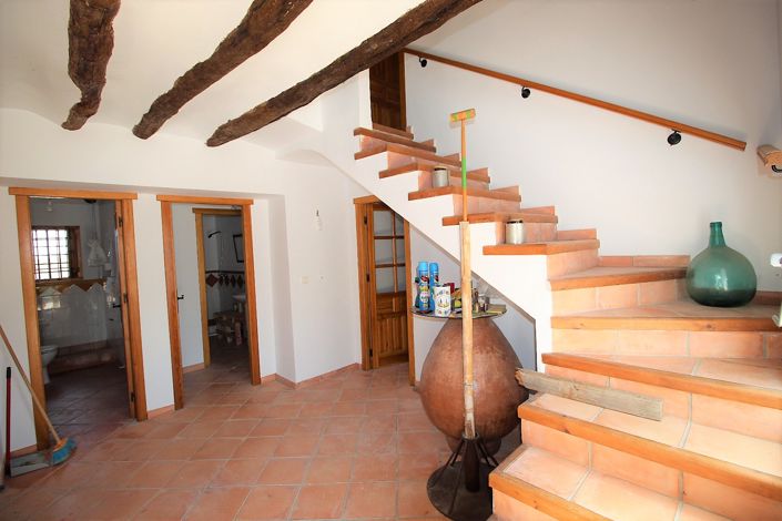 Image No.6-5 Bed Cortijo for sale