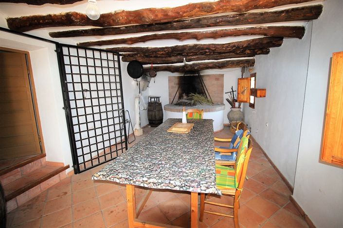 Image No.7-5 Bed Cortijo for sale