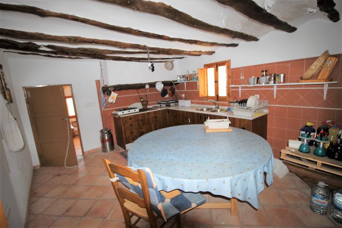 Image No.9-5 Bed Cortijo for sale