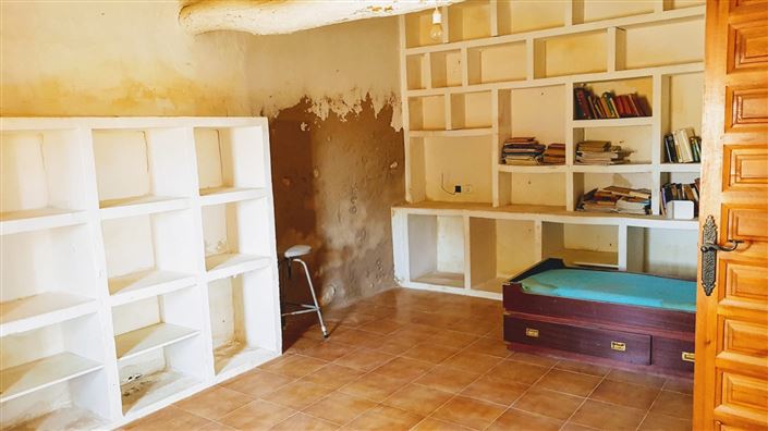 Image No.11-8 Bed Cortijo for sale