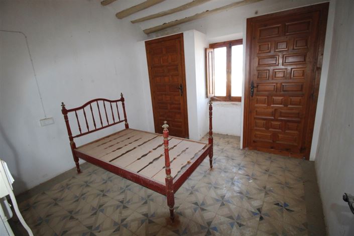Image No.17-8 Bed Cortijo for sale