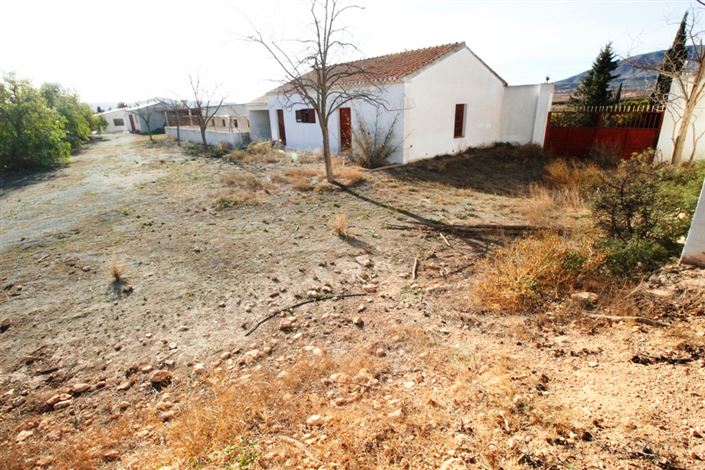 Image No.28-8 Bed Cortijo for sale