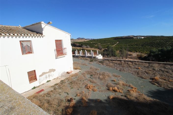 Image No.29-8 Bed Cortijo for sale