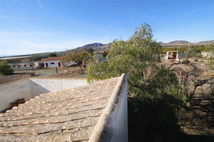 Image No.30-8 Bed Cortijo for sale