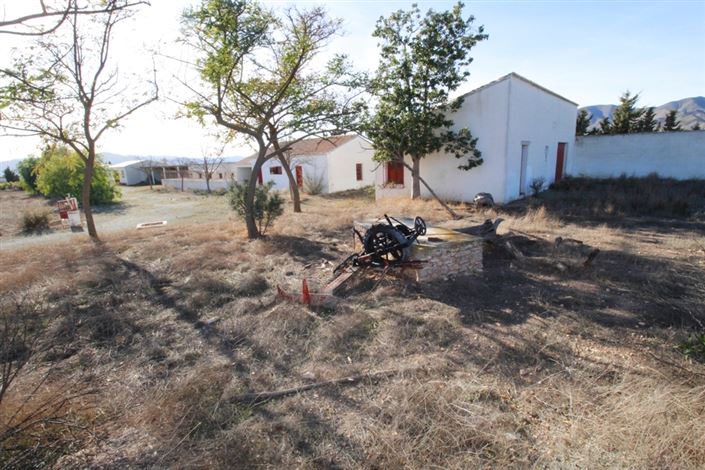 Image No.31-8 Bed Cortijo for sale