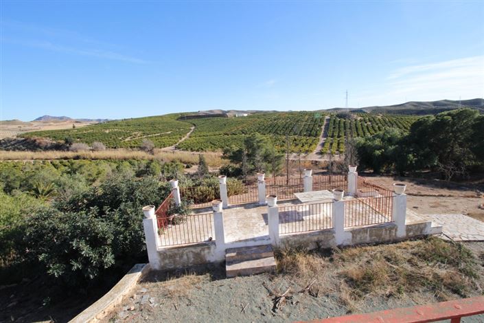Image No.8-8 Bed Cortijo for sale