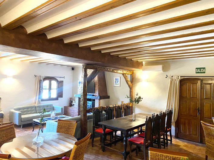 Image No.14-7 Bed Cortijo for sale