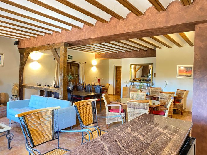 Image No.15-7 Bed Cortijo for sale