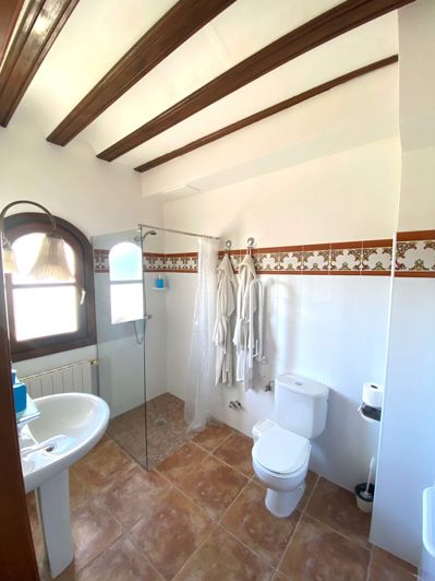 Image No.20-7 Bed Cortijo for sale