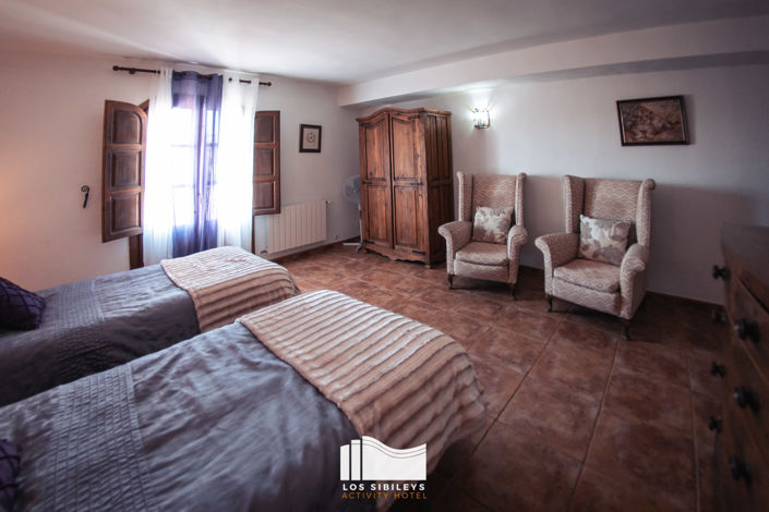 Image No.29-7 Bed Cortijo for sale