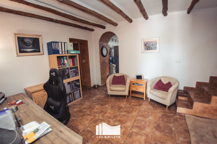 Image No.36-7 Bed Cortijo for sale