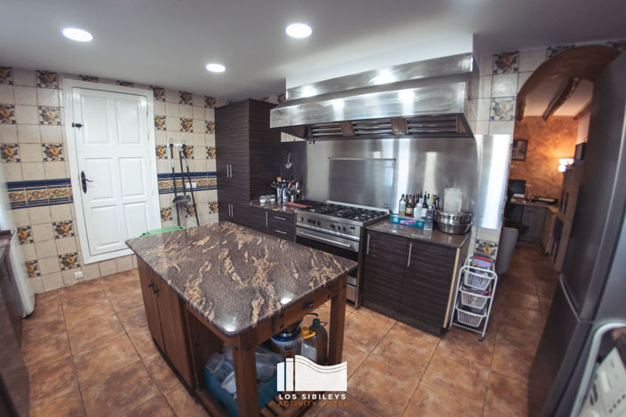 Image No.37-7 Bed Cortijo for sale